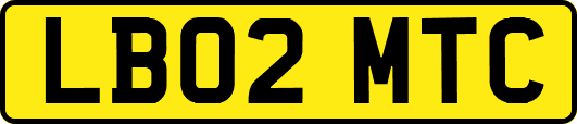 LB02MTC