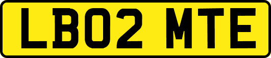 LB02MTE