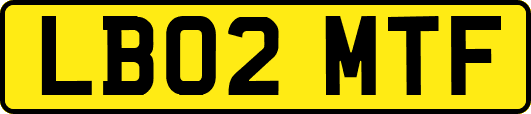 LB02MTF