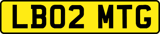 LB02MTG
