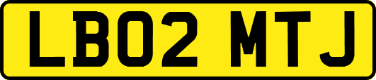 LB02MTJ