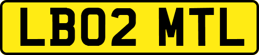 LB02MTL