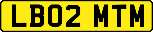 LB02MTM