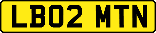 LB02MTN