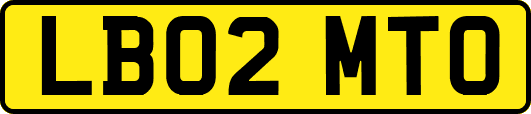 LB02MTO
