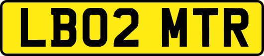 LB02MTR