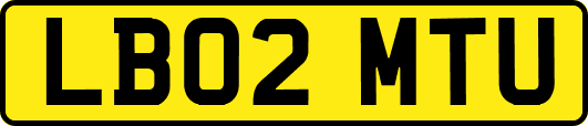 LB02MTU