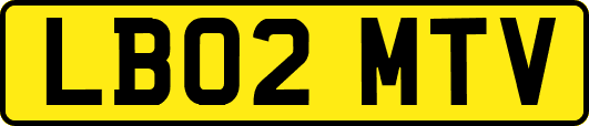 LB02MTV