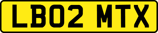 LB02MTX