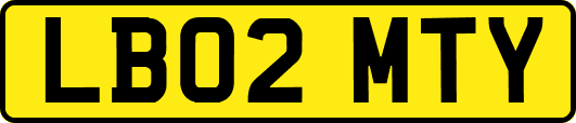 LB02MTY