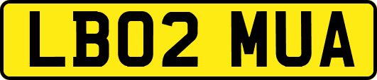 LB02MUA
