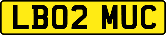 LB02MUC