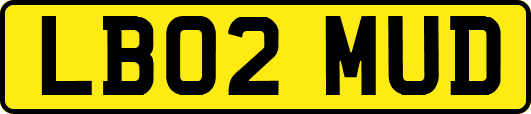 LB02MUD