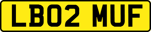 LB02MUF