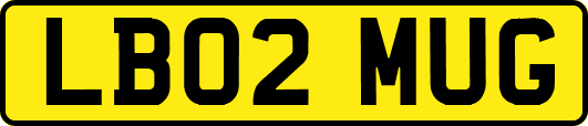 LB02MUG