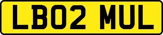 LB02MUL