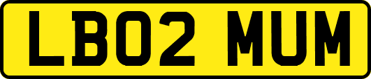 LB02MUM