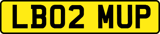 LB02MUP