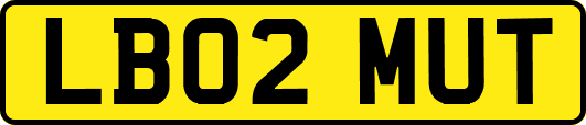 LB02MUT