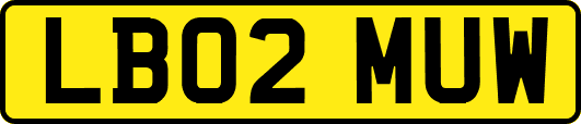 LB02MUW