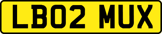 LB02MUX
