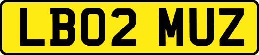 LB02MUZ