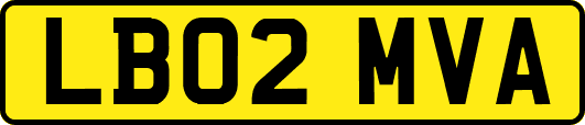 LB02MVA