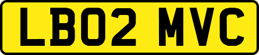 LB02MVC