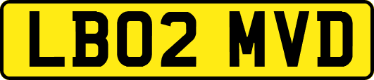 LB02MVD