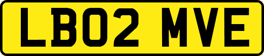 LB02MVE