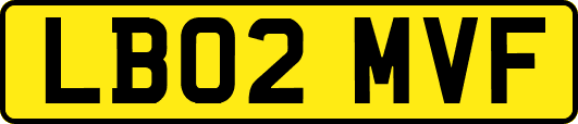 LB02MVF