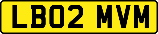 LB02MVM