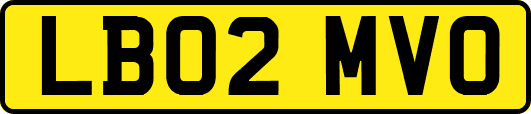 LB02MVO