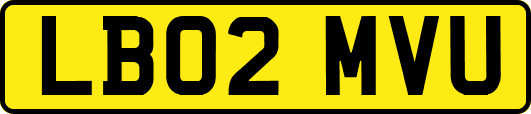 LB02MVU