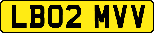 LB02MVV