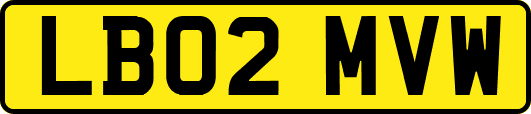 LB02MVW