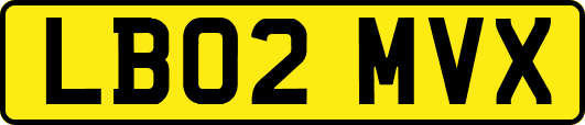 LB02MVX