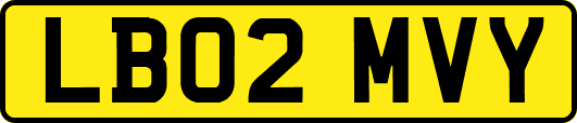LB02MVY
