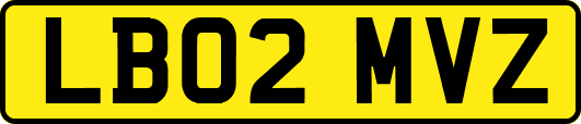 LB02MVZ