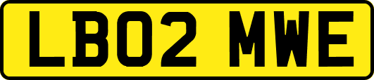 LB02MWE