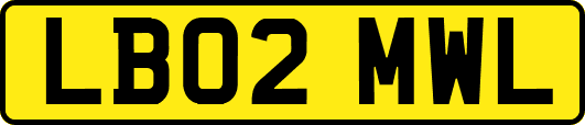 LB02MWL