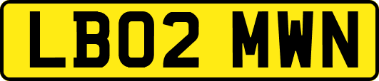 LB02MWN