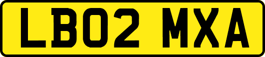 LB02MXA