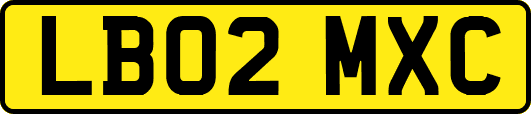 LB02MXC