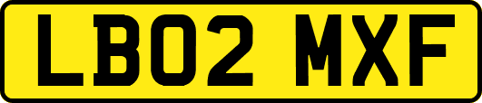 LB02MXF