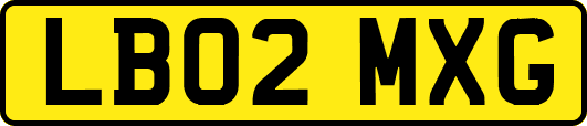 LB02MXG