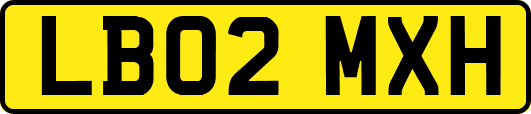 LB02MXH