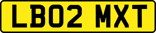 LB02MXT