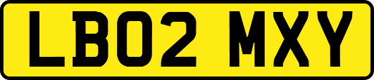LB02MXY