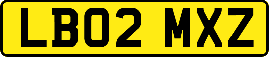 LB02MXZ